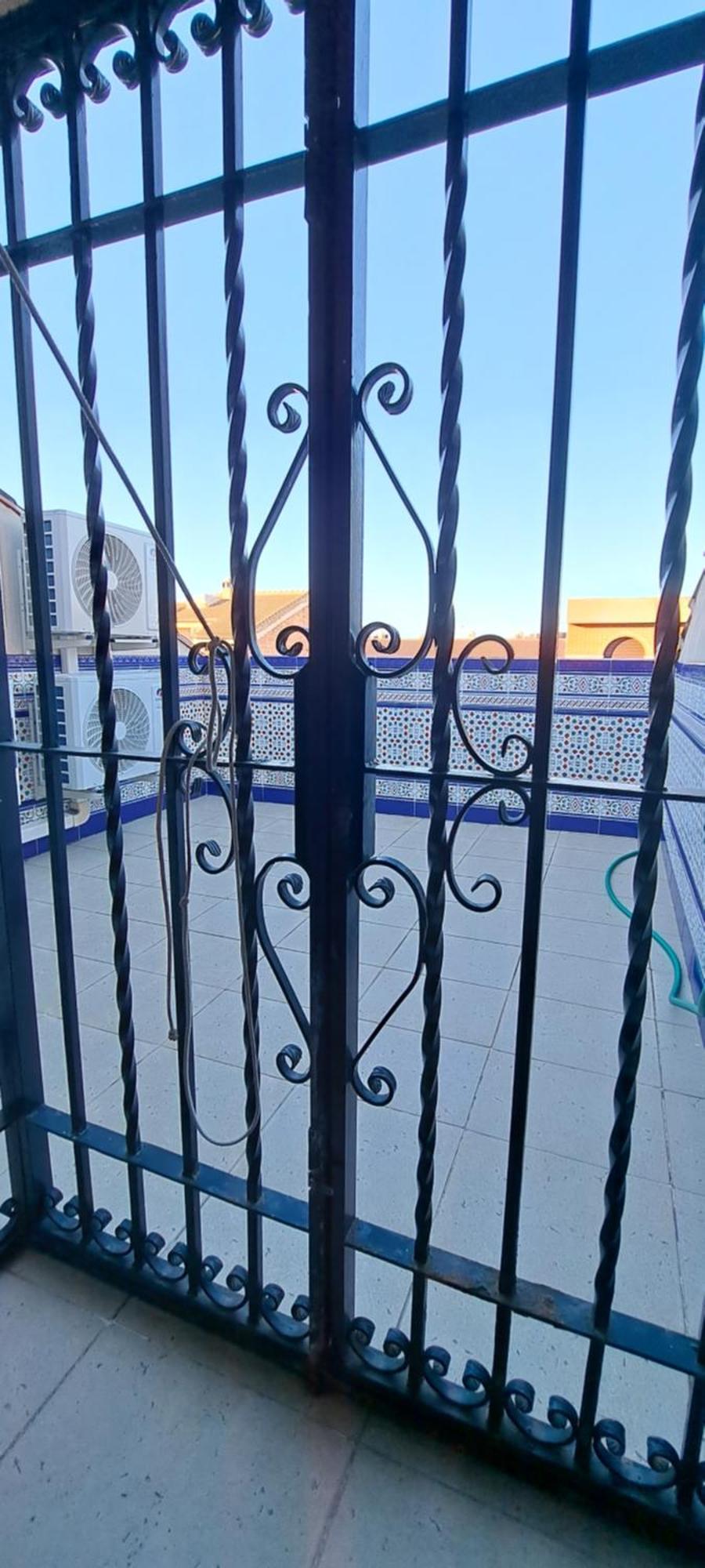 Casita Rocio Βίλα Jaén Εξωτερικό φωτογραφία